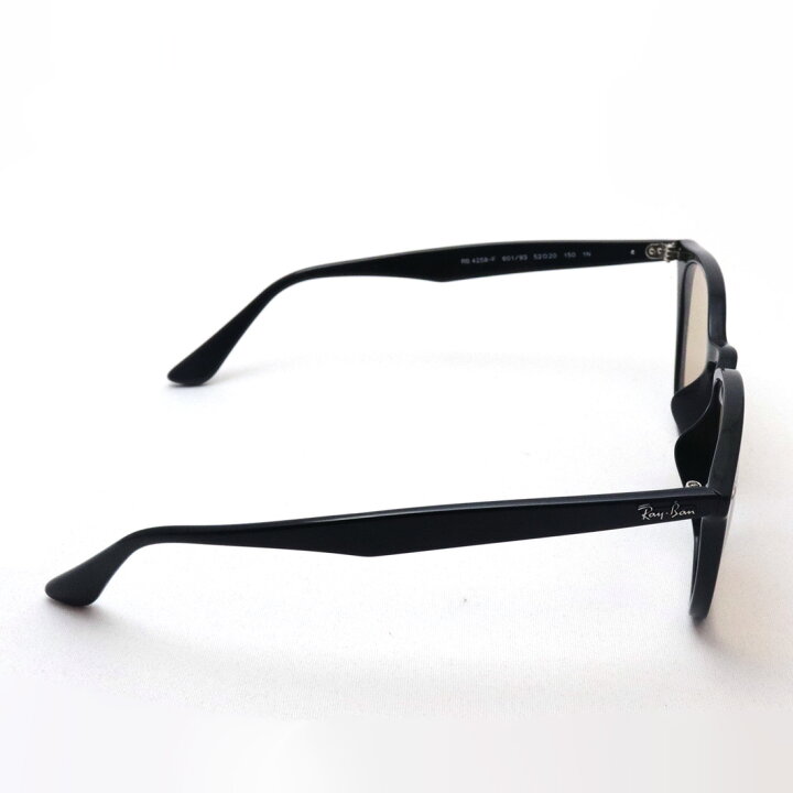 楽天市場】NewModel レイバン サングラス 正規品 Ray-Ban RB4258F 