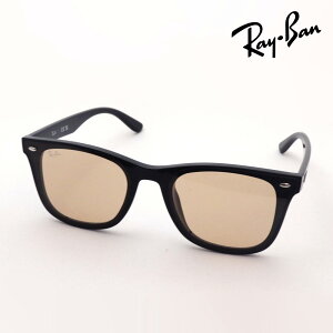 NewModel ���C�o�� �T���O���X ���K�i Ray-Ban RB4391D 60193 ���C�g�J���[ ���f�B�[�X �����Y �傫�� RayBan �E�F�����g�� �u���b�N�n