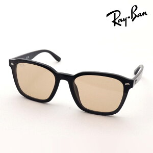 NewModel ���C�o�� �T���O���X ���K�i Ray-Ban RB4392D 60193 ���C�g�J���[ ���f�B�[�X �����Y �傫�� RayBan �E�F�����g�� �u���b�N�n