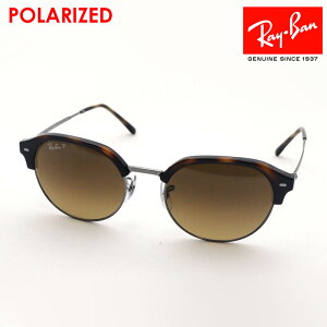 NewModel Co ΌTOX Ki Nu}X^[ X Ray-Ban RB4429 710M2 fB[X Y RayBan xtY xtTOX u[ g[^Xn