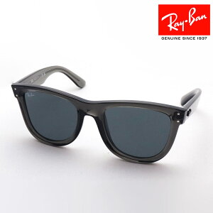 NewModel Co TOX Ki EFCt@[[ o[X Ray-Ban RBR0502S 6707GR REVERSE fB[X Y RayBan Made In Italy EFg O[n