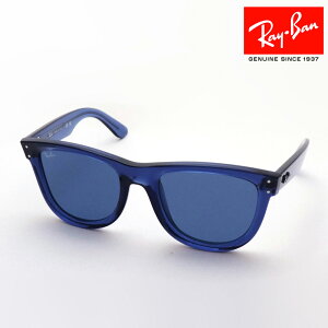 NewModel Co TOX Ki EFCt@[[ o[X Ray-Ban RBR0502S 67083A REVERSE fB[X Y RayBan Made In Italy EFg u[n