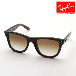 NewModel Co TOX Ki EFCt@[[ o[X Ray-Ban RBR0502S 6709CB REVERSE fB[X Y RayBan Made In Italy EFg uEn
