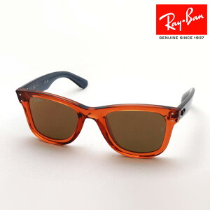 NewModel Co TOX Ki EFCt@[[ o[X Ray-Ban RBR0502S 6712GM REVERSE fB[X Y RayBan Made In Italy ~[ EFg IWn