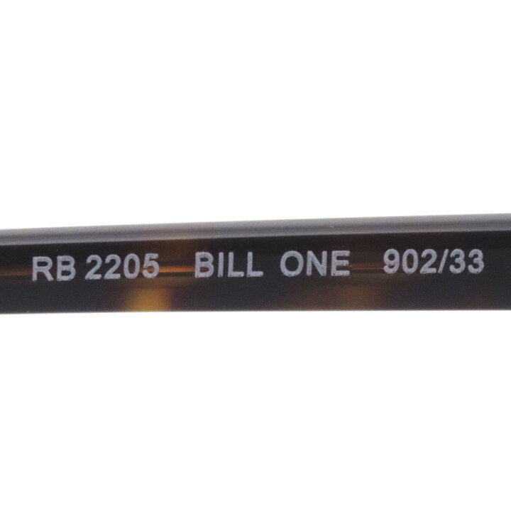 楽天市場】NewModel レイバン サングラス 正規品 BILL ONE ビル ワン 