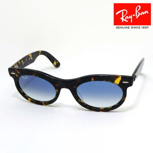 NewModel KCo Co TOX WAYFARER OVAL EFCt@[[ I[o Ray-Ban RB2242F 13323F 53 fB[X Y RayBan xtY xtTOX CG[n