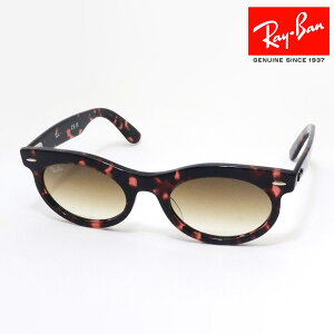 NewModel KCo Co TOX WAYFARER OVAL EFCt@[[ I[o Ray-Ban RB2242F 133451 53 fB[X Y RayBan xtY xtTOX sNn