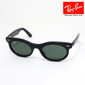 Co TOX Ki WAYFARER OVAL EFCt@[[ I[o Ray-Ban RB2242F 90131 53 fB[X Y RayBan xtY xtTOX ubNn