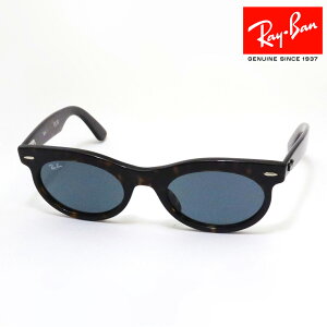 NewModel KCo Co TOX WAYFARER OVAL EFCt@[[ I[o Ray-Ban RB2242F 902R5 53 fB[X Y RayBan xtY xtTOX g[^Xn