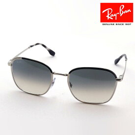 NewModel 正規レイバン日本最大級の品揃え レイバン サングラス Ray-Ban RB3720 00332 レディース メンズ RayBan 純正度付きレンズ可 度付きサングラス可 スクエア シルバー系