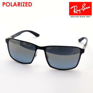 NewModel Co ΌTOX Ki N}X CHROMANCE Ray-Ban RB3721CH 187J0 fB[X Y ~[ RayBan xtY xtTOX XNGA ubNn