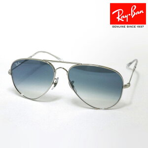 v~AYIf Co TOX Ki I[h ArG[^[ Ray-Ban RB3825 0033F 58 62 fB[X Y 傫 RayBan eBAhbv Vo[n
