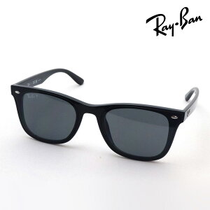 NewModel ���C�o�� �Ό��T���O���X ���K�i Ray-Ban RB4391D 60181 ���f�B�[�X �����Y �傫�� RayBan �E�F�����g�� �u���b�N�n