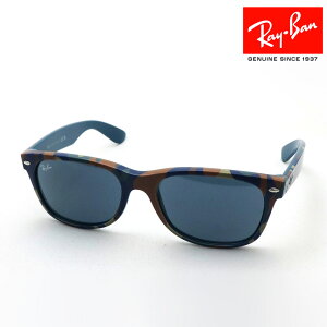 NewModel Co TOX Ki Ray-Ban j[EFCt@[[ Ray-Ban RB2132 6824R5 55 fB[X Y RayBan xtY xtTOX Made In Italy EFg u[n