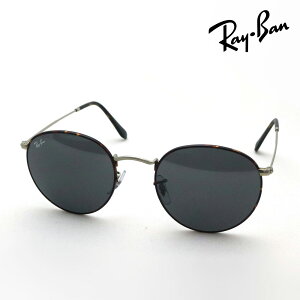 NewModel ���C�o�� �T���O���X ���K�i Ray-Ban ���E���h���^�� Ray-Ban RB3447 9277B1 50 53 ���f�B�[�X �����Y �� RayBan �����x�t�������Y�� �x�t���T���O���X�� Made In Italy ���E���h �g�[�^�X�n �V���o�[