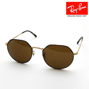 NewModel Co TOX Ki Ray-Ban JACK WbN RB3565 927533 53 55 fB[X Y  RayBan xtY xtTOX Made In Italy Eh S[hn