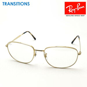 NewModel レイバン 調光レンズ 調光サングラス Transitions 正規品 Ray-Ban RB3754 001GG 60 レディース メンズ RayBan 純正度付きレンズ可 度付きサングラス可 スクエア ゴールド系