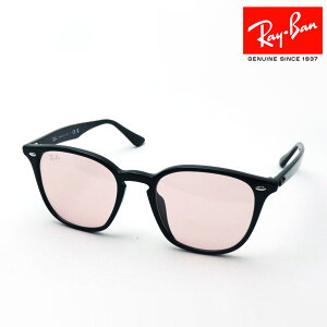 BLACK FRIDAY ߉i NewModel Co TOX Ki Ray-Ban RB4258F 6015 52 CgJ[ TOX RayBan washed xtY xtTOX EFg ubNn