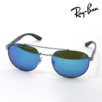 楽天市場】レイバン rb3543 chromanceの通販