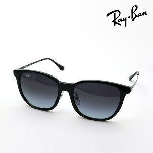 NewModel ���C�o�� �T���O���X ���K�i Ray-Ban RB4333D 6018G 55 ���f�B�[�X �����Y RayBan �����x�t�������Y�� �X�N�G�A �u���b�N�n