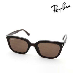 �A�E�g���b�g ���C�o�� �T���O���X ���K�i Ray-Ban RB4439D 623173 54 ���f�B�[�X �����Y RayBan �X�N�G�A �u���E���n �O���Ȃ�