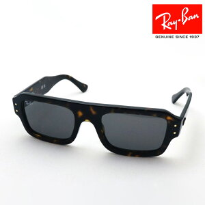 NewModel Co TOX Ki Ray-Ban FLACKO tbR RB4454F 1359B1 53 fB[X Y RayBan xtY xtY XNGA g[^Xn