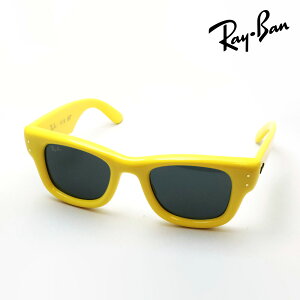 NewModel ���C�o�� �T���O���X ���K�i WAYFARER PUFFER �E�F�C�t�@�[���[ �p�t�@�[ Ray-Ban RB4940 683087 50 ���f�B�[�X �����Y RayBan �E�F�����g�� �C�G���[�n