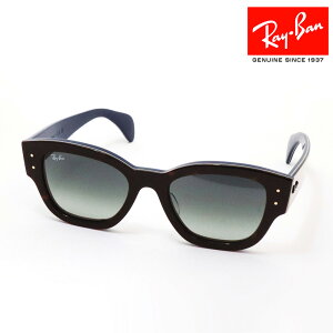 プレミア生産終了モデル レイバン サングラス 正規品 JORGE ホルヘ Ray-Ban RB7681SF 140171 52 レディース メンズ RayBan スクエア トータス系