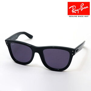 NewModel Co TOX Ki WAYFARER REVERSE EFCt@[[ o[X Ray-Ban RBR0502SF 66771A 53 REVERSE fB[X Y RayBan Made In Italy EFg ubNn