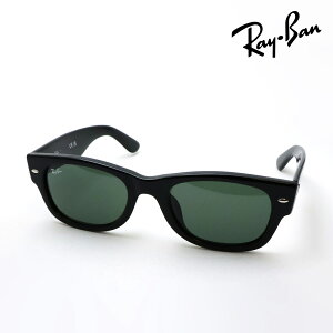 NewModel ���C�o�� �T���O���X ���K�i MEGA WAYFARER II ���K�E�F�C�t�@�[���[2 Ray-Ban RB0832SF 60131 55 ���f�B�[�X �����Y RayBan �E�F�����g�� �u���b�N�n