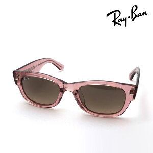 NewModel ���C�o�� �T���O���X ���K�i MEGA WAYFARER II ���K�E�F�C�t�@�[���[2 Ray-Ban RB0832SF 684843 55 ���f�B�[�X �����Y RayBan �E�F�����g�� �s���N�n