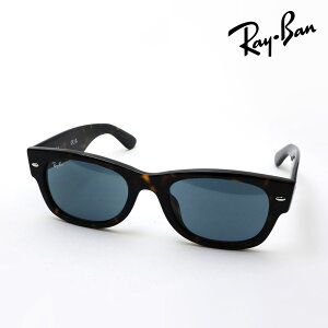 NewModel ���C�o�� �T���O���X ���K�i MEGA WAYFARER II ���K�E�F�C�t�@�[���[2 Ray-Ban RB0832SF 902R5 55 ���f�B�[�X �����Y RayBan �E�F�����g�� �g�[�^�X�n