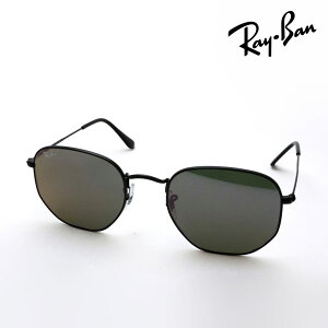 NewModel ���C�o�� �T���O���X ���K�i ���E���h�w�L�T�S�i�� Ray-Ban RB3548N 00239 51 54 ���f�B�[�X �����Y �� RayBan �����x�t�������Y�� �x�t���T���O���X�� Made In Italy �~���[ ���E���h �u���b�N�n