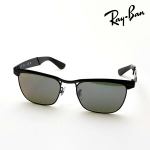 NewModel ���C�o�� �T���O���X ���K�i Ray-Ban WAYFARER DELUXE �E�F�C�t�@�[���[ �f���b�N�X RB3875 00239 53 ���f�B�[�X �����Y RayBan �����x�t�������Y�� �����x�t�������Y�� �~���[ �X�N�G�A �u���b�N�n