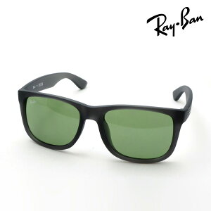 NewModel ���C�o�� �T���O���X ���K�i JUSTIN �W���X�e�B�� Ray-Ban RB4165F 687382 �����Y RayBan �E�F�����g�� �O���[�n
