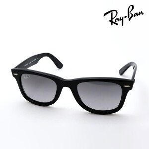 NewModel ���C�o�� �Ό��T���O���X ���K�i WAYFARER �E�F�C�t�@�[���[ Ray-Ban RB4340 601M3 50 ���f�B�[�X �����Y RayBan �����x�t�������Y�� �E�F�����g�� �u���b�N�n