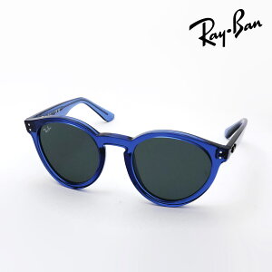 NewModel ���C�o�� �T���O���X ���K�i REVERSE ���o�[�X Ray-Ban RBR0505S 6708GR 52 ���f�B�[�X �����Y RayBan ���E���h �u���[�n