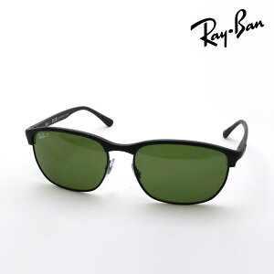 NewModel ���C�o�� �Ό��T���O���X ���K�i Ray-Ban RB4469 601S2 59 ���f�B�[�X �����Y RayBan �����x�t�������Y�� �x�t���T���O���X�� LITEFORCE �X�N�G�A �u���b�N�n