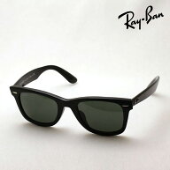レイバン サングラス 正規品 ウェイファーラー Ray-Ban RB2140F 901 レディース メンズ 大きい RayBan 純…