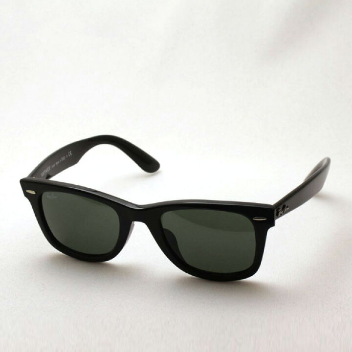 楽天市場】レイバン サングラス 正規品 ウェイファーラー Ray-Ban 