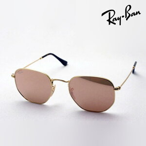 �v���~�A���Y�I�����f�� ���C�o�� �T���O���X ���K�i ���E���h�w�L�T�S�i�� Ray-Ban FLAT RB3548N 001Z2 ���f�B�[�X �����Y �~���[ �T���O���X �� RayBan ���E���h �S�[���h�n �yA4�z