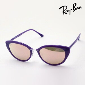 �v���~�A���Y�I�����f�� ���C�o�� �T���O���X ���K�i Ray-Ban RB4250 60342Y ���f�B�[�X �~���[ ���C�g�J���[ �J���[�����Y�T���O���X ���f�B�[�X���f�� RayBan �t�H�b�N�X �p�[�v���n