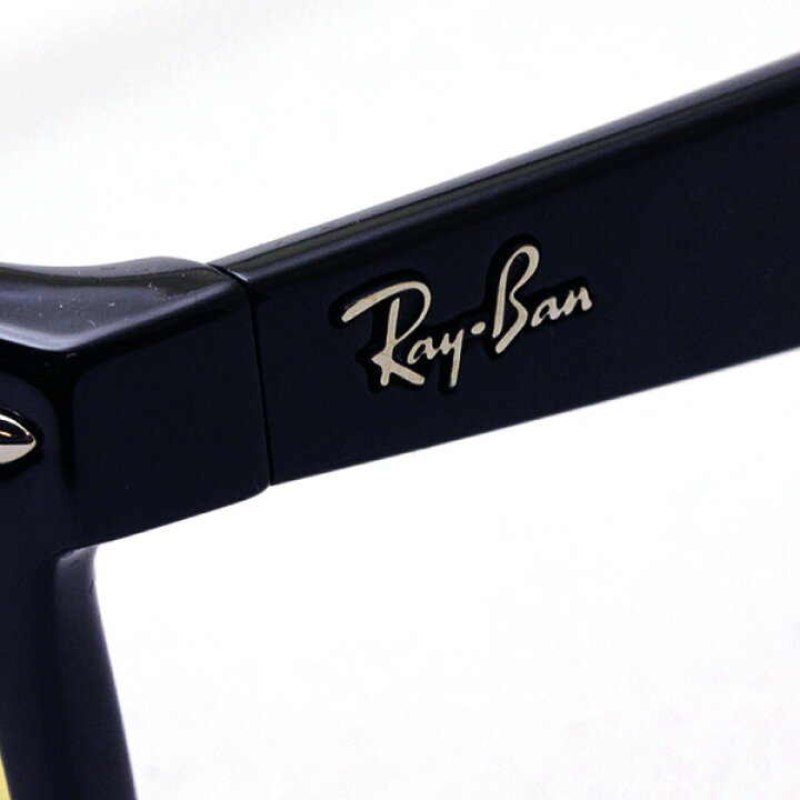 楽天市場】正規レイバン日本最大級の品揃え レイバン サングラス ニューウェイファーラー Ray-Ban RB2132F 601R6 RayBan  純正度付きレンズ可 Made In Italy ウェリントン ブラック系 : グラスマニア -Tokyo Aoyama-