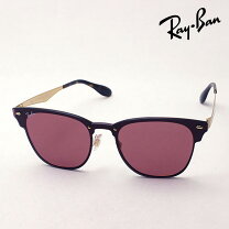 楽天市場】ray－ban blaze clubmaster rb3576nの通販