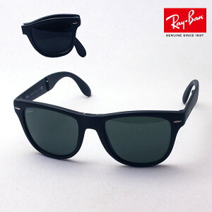 v~AYIf Co TOX Ki EFCt@[[ ܂肽 Ray-Ban RB4105 601s 54 fB[X Y RayBan EFg ubNn