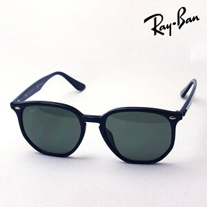 ���C�o�� �Ό��T���O���X ���K�i Ray-Ban RB4306F 6019A �T���O���X ���f�B�[�X���f�� RayBan �����x�t���Ό������Y�� Made In Italy �{�X�g�� �u���b�N�n