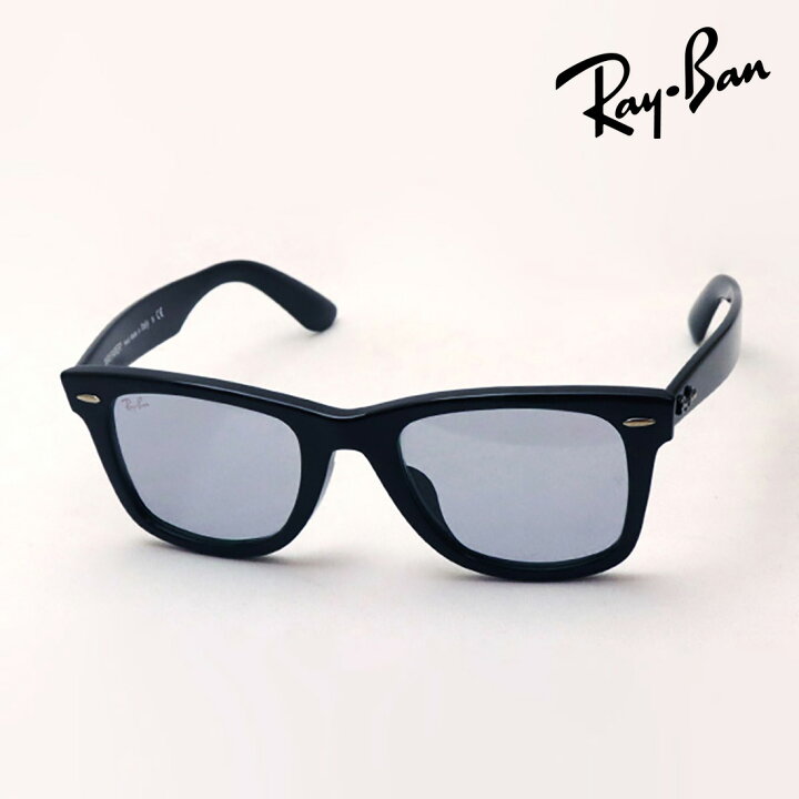 楽天市場】レイバン サングラス 正規品 ウェイファーラー Ray-Ban 