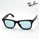 ドラマ主人公着用モデル NewModel 正規レイバン日本最大級の品揃え レイバン サングラス ウェイファーラー Ray-Ban RB2140F 90164 9...