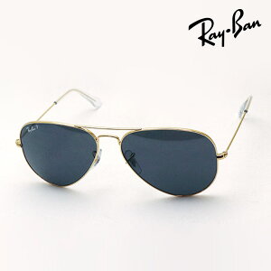 ���C�o�� �Ό��T���O���X ���K�i �A�r�G�[�^�[ Ray-Ban RB3025 919648 ���f�B�[�X �����Y �傫�� RayBan �����x�t���Ό������Y�� �e�B�A�h���b�v �S�[���h�n