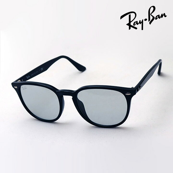 楽天市場】レイバン サングラス 正規品 Ray-Ban RB4259F 60187 50 53 